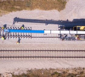 Comprehensive Guide to Track Maintenance Services for Railroads & Industrial Lines