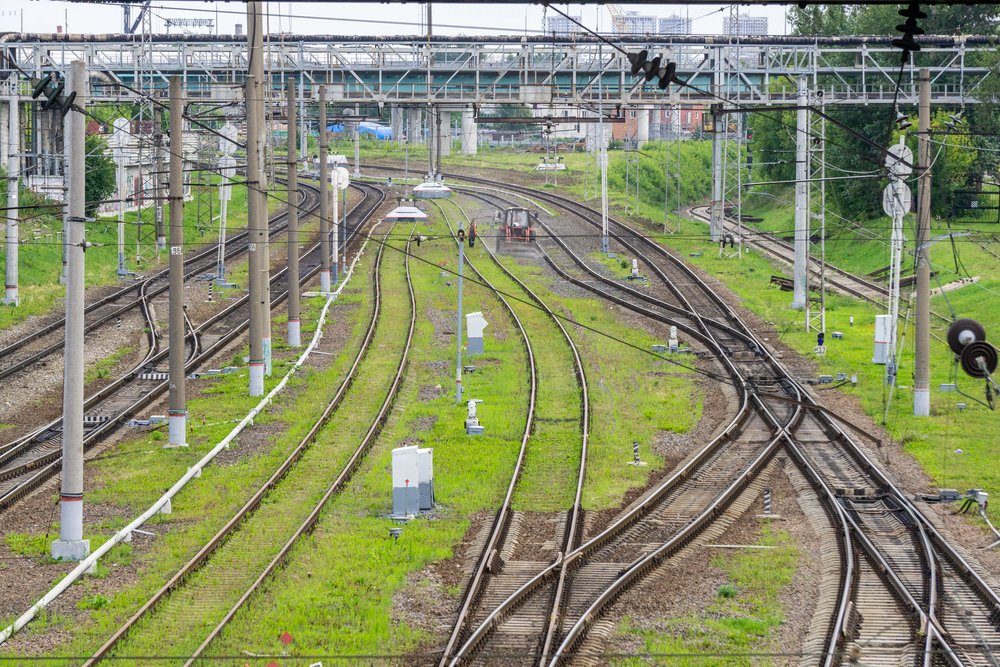 The Future of Rail System Modernization: Technology Shaping Safer Railways