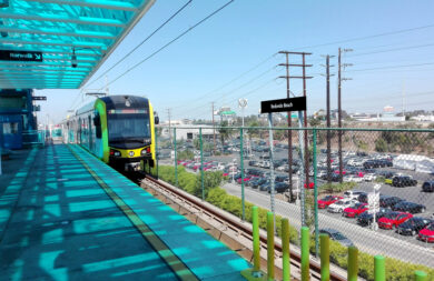 The Future of Rail System Modernization: Technology Shaping Safer Railways