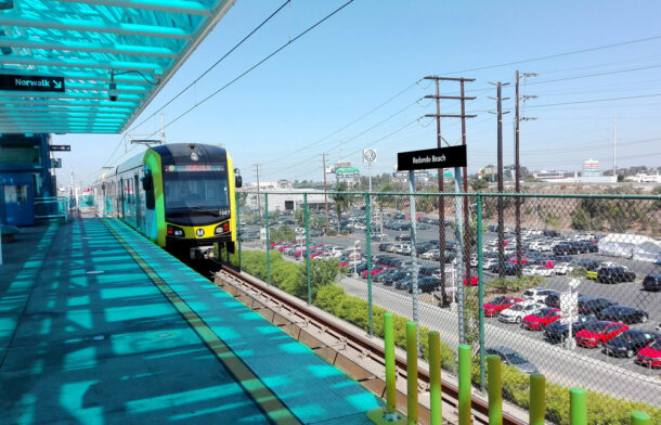 The Future of Rail System Modernization: Technology Shaping Safer Railways