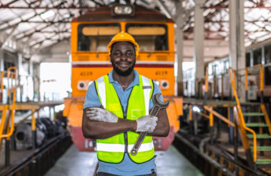 Why Track Maintenance Is the Backbone of Railroad Safety and Performance