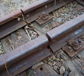Signs Your Railroad Track Needs Immediate Attention