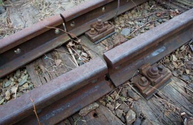 Signs Your Railroad Track Needs Immediate Attention