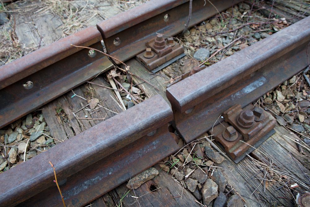 Signs Your Railroad Track Needs Immediate Attention