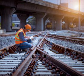 A Beginner’s Guide to Railroad Safety Standards and Compliance