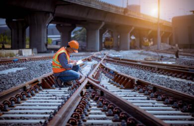A Beginner’s Guide to Railroad Safety Standards and Compliance