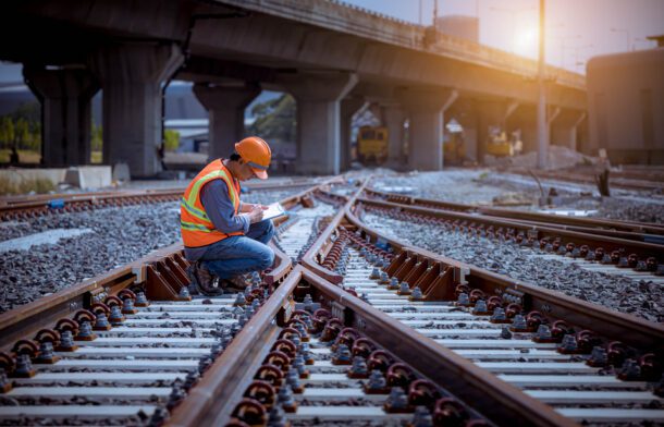 A Beginner’s Guide to Railroad Safety Standards and Compliance