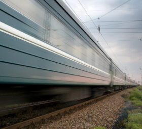 Upgrading Industrial Track for Heavier Loads and Higher Traffic