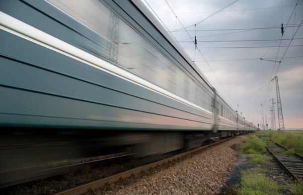 Upgrading Industrial Track for Heavier Loads and Higher Traffic