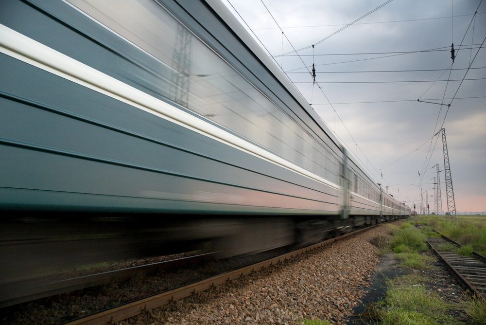 Upgrading Industrial Track for Heavier Loads and Higher Traffic