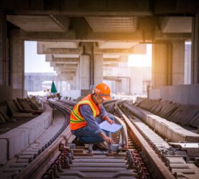 Understanding FRA Railroad Compliance for Rail Owners