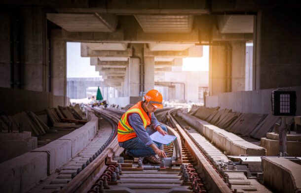 Understanding FRA Railroad Compliance for Rail Owners