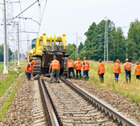 When to Consider Industrial Rail Expansion for Growing Operations