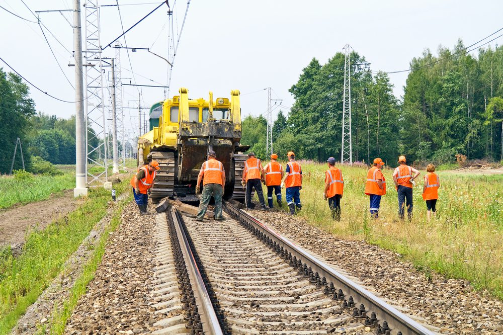 When to Consider Industrial Rail Expansion for Growing Operations