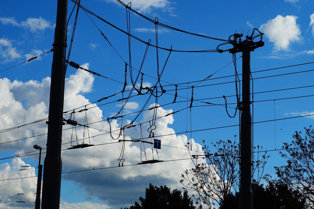 What is Catenary Line Installation and Why is it Important for Electrified Rail?