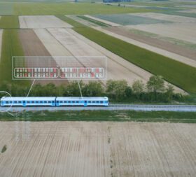 How is Railroad Automation Improving Track Safety and Efficiency?