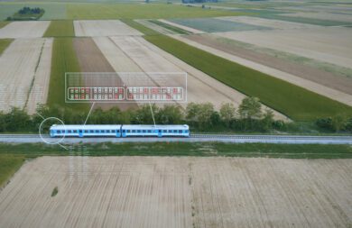 How is Railroad Automation Improving Track Safety and Efficiency?