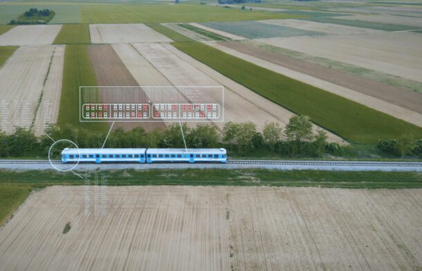 How is Railroad Automation Improving Track Safety and Efficiency?