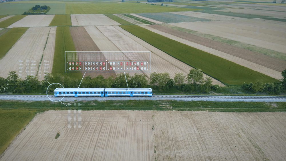 How is Railroad Automation Improving Track Safety and Efficiency?