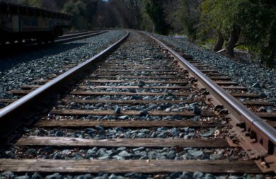 Signs Your Railroad Ties Need Replacement Before They Fail