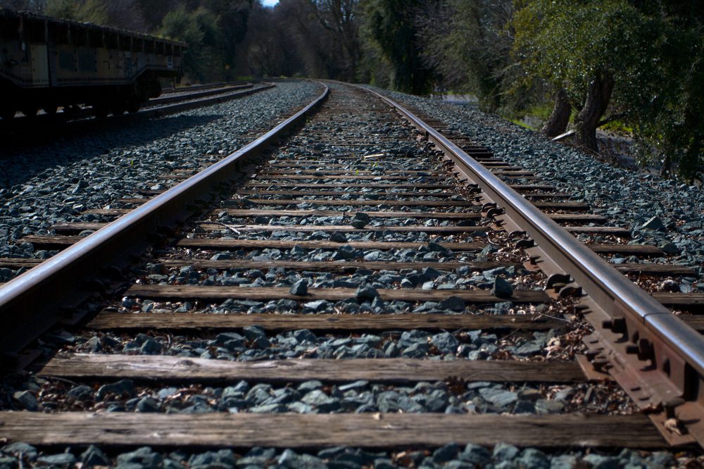 Signs Your Railroad Ties Need Replacement Before They Fail