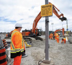 What to Expect During a Turnkey Railroad Construction Project Timeline