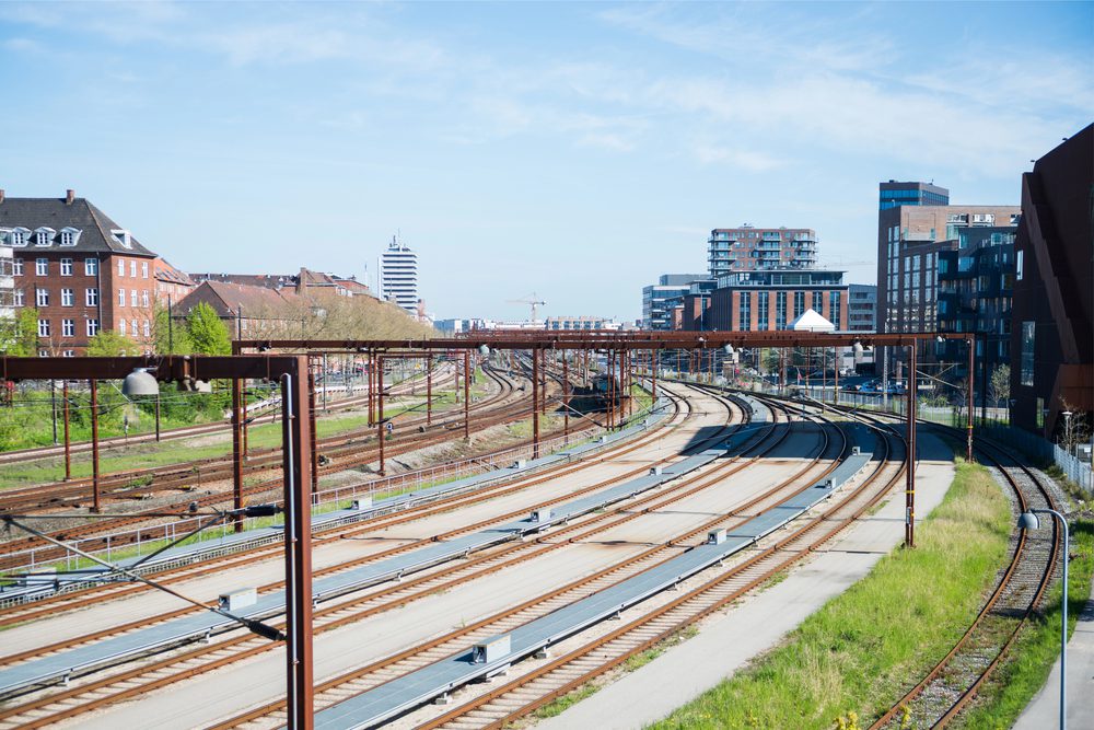 What’s the Difference Between Class I, Class II, and Class III Railroad Track Standards?