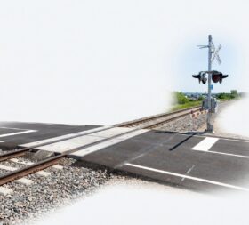 How Does Grade Crossing Renewal Improve Railroad Safety?