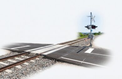 How Does Grade Crossing Renewal Improve Railroad Safety?