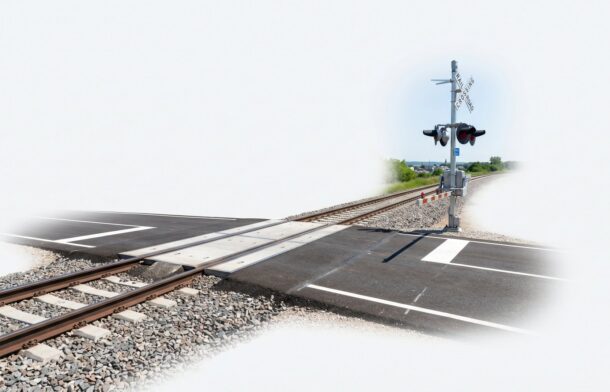 How Does Grade Crossing Renewal Improve Railroad Safety?