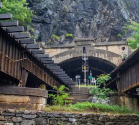 How Often Do Railroad Ties Need to Be Replaced?
