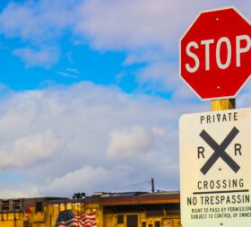 Who Maintains a Private Railroad Crossing? Ownership and Responsibility Explained