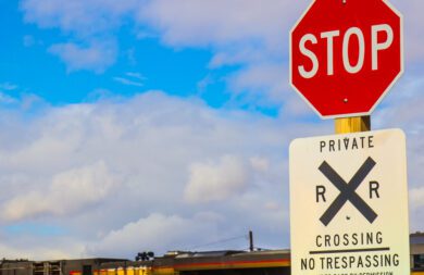 Who Maintains a Private Railroad Crossing? Ownership and Responsibility Explained