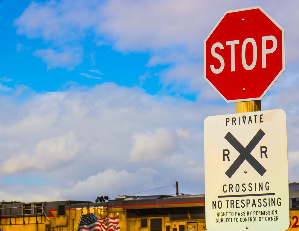 Who Maintains a Private Railroad Crossing? Ownership and Responsibility Explained