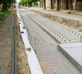 What Does a Railroad Ballast Do and What Happens When It Fails?