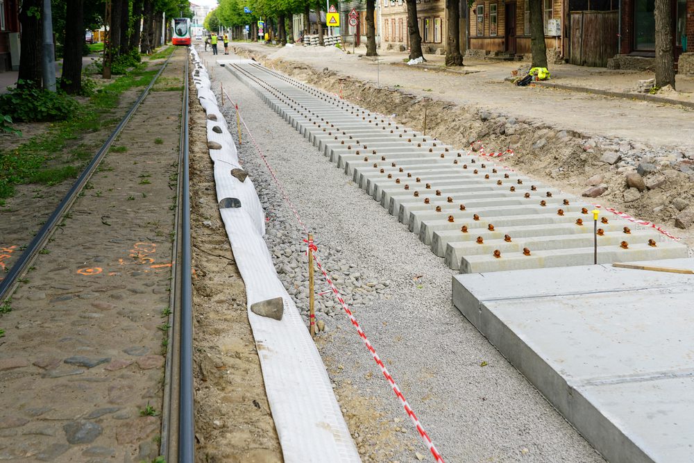 What Does a Railroad Ballast Do and What Happens When It Fails?