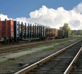 Can an Abandoned Rail Spur Be Reactivated? What Facility Owners Should Know