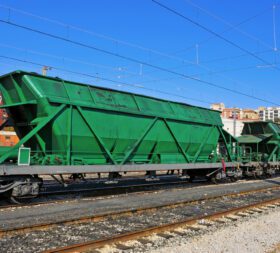 Excepted Track vs. Class 1 Track: What Industrial Rail Owners Need to Know