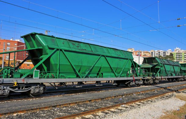 Excepted Track vs. Class 1 Track: What Industrial Rail Owners Need to Know