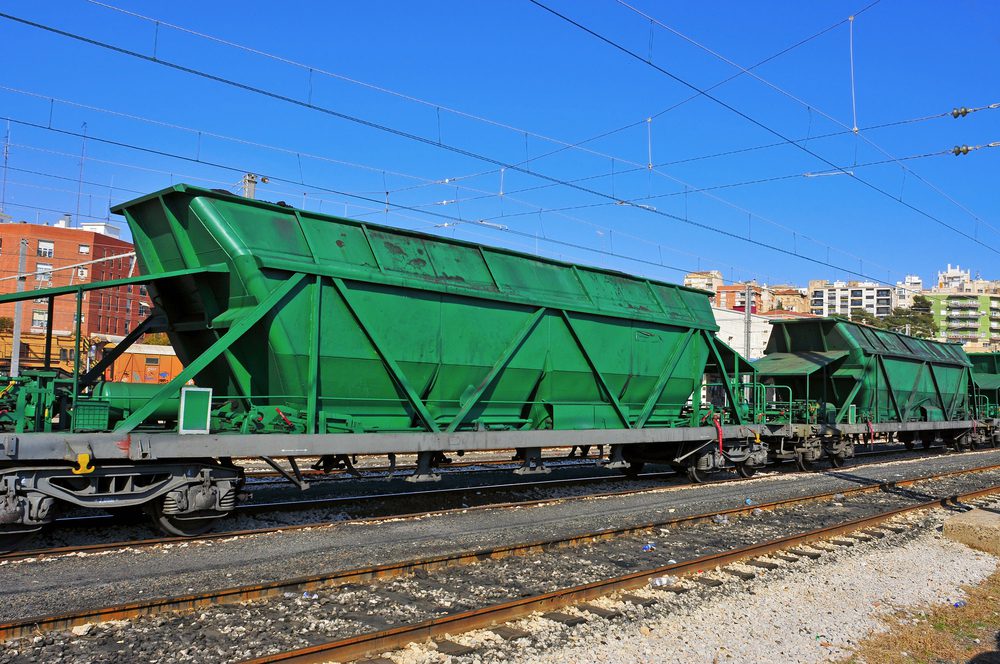 Excepted Track vs. Class 1 Track: What Industrial Rail Owners Need to Know