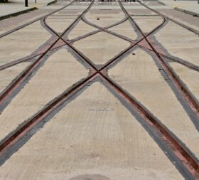 Track Geometry Explained: Gauge, Alignment, Cross-Level, and Warp