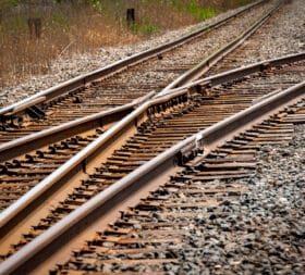 How Much Does It Cost to Build a Rail Spur? A Realistic Budget Guide