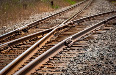 How Much Does It Cost to Build a Rail Spur? A Realistic Budget Guide