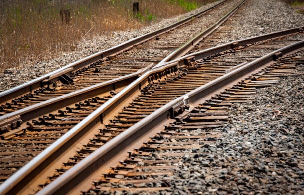 How Much Does It Cost to Build a Rail Spur? A Realistic Budget Guide