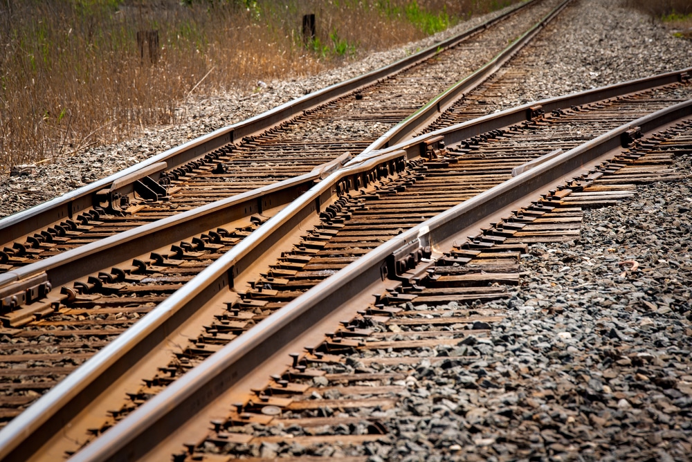 How Much Does It Cost to Build a Rail Spur? A Realistic Budget Guide