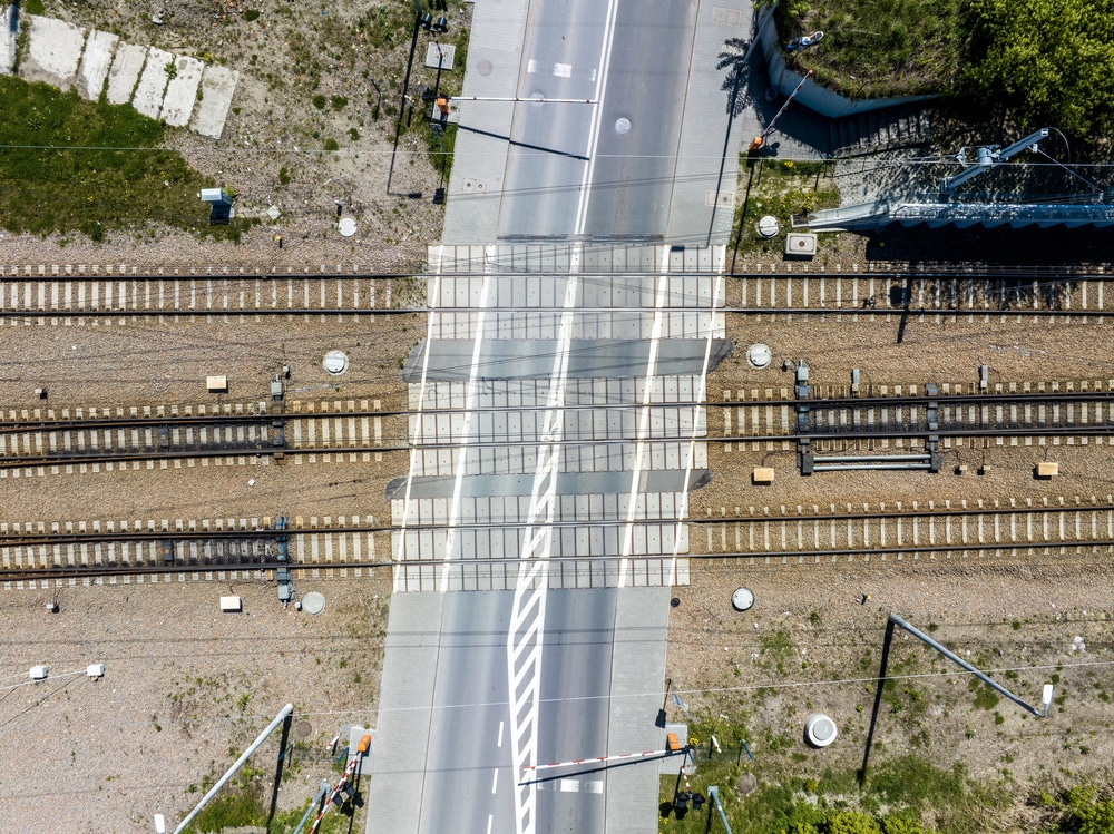 Rubber vs. Concrete vs. Timber vs. Composite Railroad Crossing Surfaces: Which One Holds Up Best?