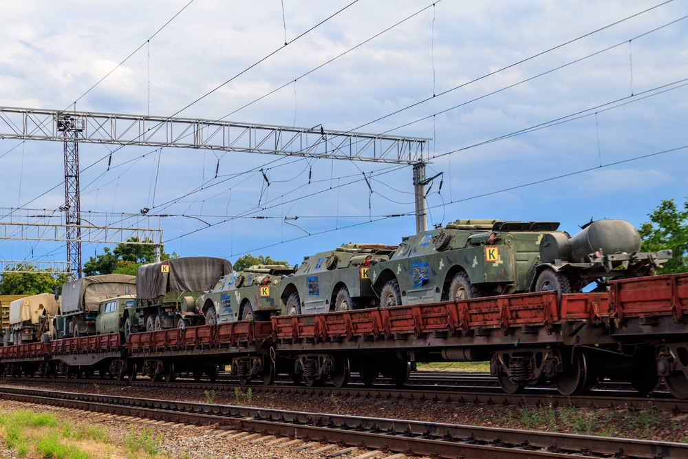 Military Railroad Track Maintenance: What Every Base Rail Owner Should Understand